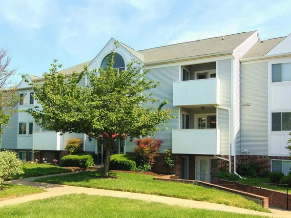 2153 Wainwright Ct Unit 2B, Frederick, MD 21702