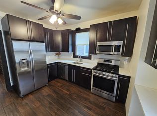303 Fulton Ave #1, Jersey City, NJ 07305