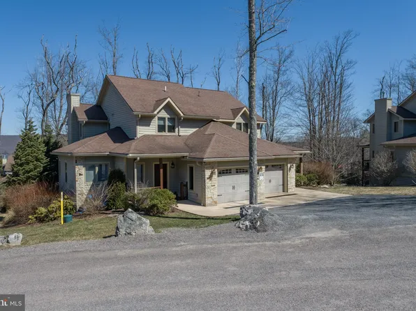 265 Winding Trail Ln #9A, Oakland, MD 21550