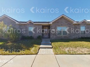 7308 Mosley St, Amarillo, TX 79119