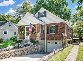 1010 Crosley Ave, Cincinnati, OH 45215