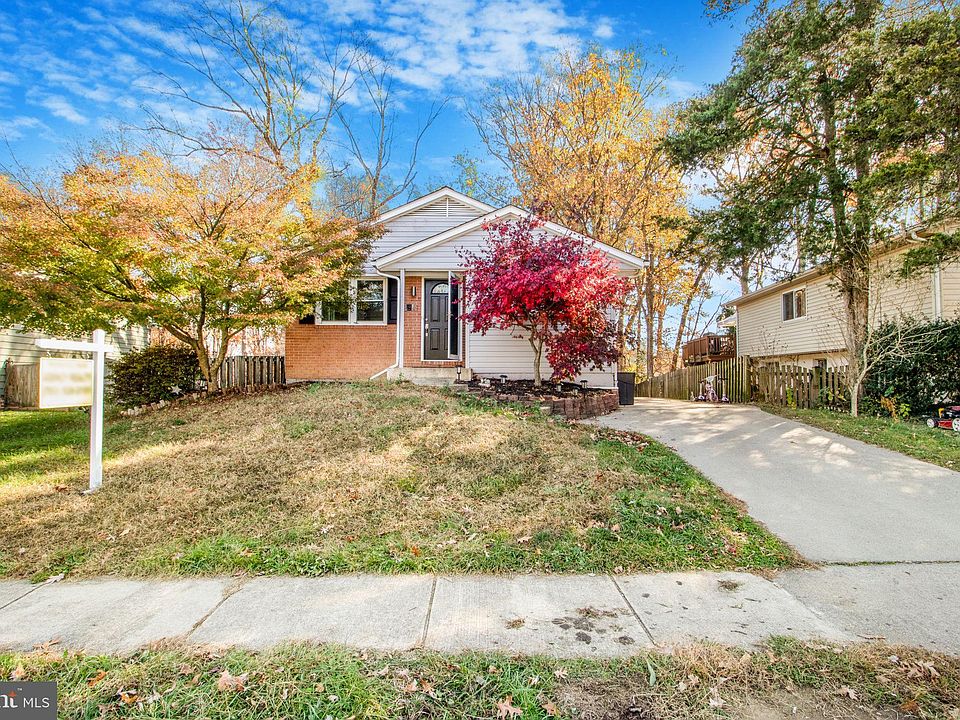 1st image of 12705 Valleywood Dr