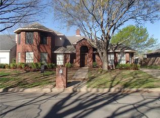 7732 Grassland Dr, Fort Worth, TX 76133
