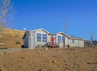 5727 Shannon Valley Rd, Acton, CA 93510