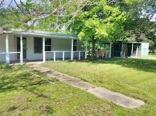 307 County Road 1624, Clifton, TX 76634