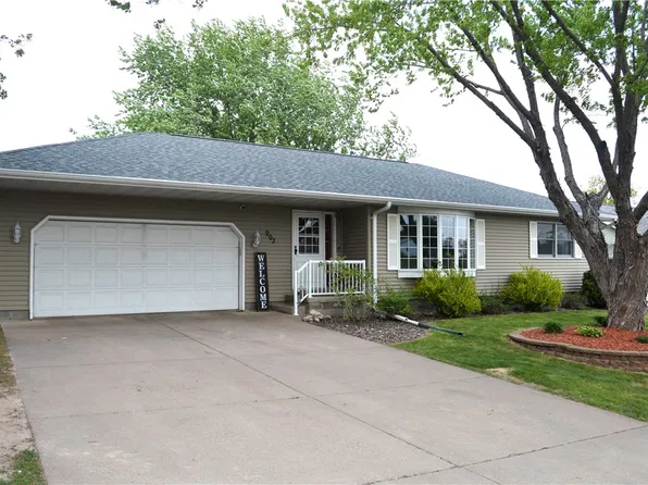 903 W Allen Street, Rice Lake, WI 54868