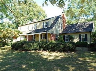 9010 Volunteer Dr, Alexandria, VA