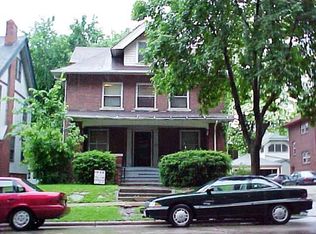 108 North Breese Terrace, Madison, WI 53726