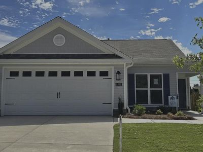 8370 Bannock Cir, Graniteville, SC, 29829
