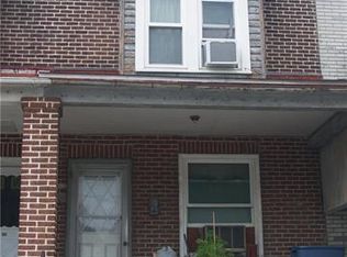136 E Elm St, Allentown, PA 18109