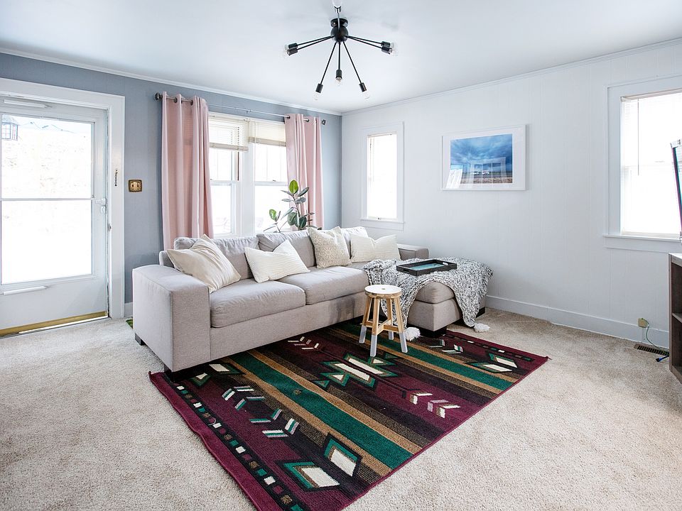 Couch not included