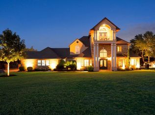 17215 Rocky Ridge Rd, Austin, TX 78734