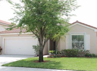 805 NW 165th Ave, Pembroke Pines, FL 33028