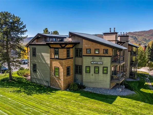 2955 Columbine Dr #212, Steamboat Springs, CO 80487