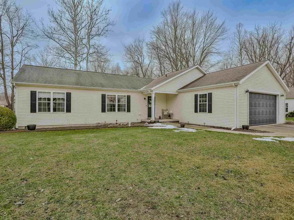 1211 Duncan Dr, Warsaw, IN 46580