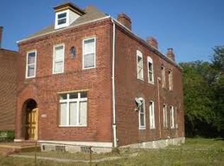 1326 Walton Ave, Saint Louis, MO