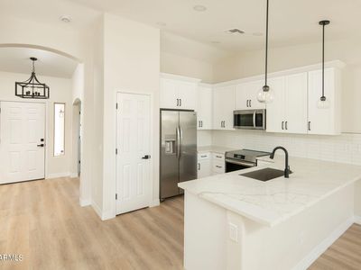 3570 E Gleneagle Pl, Chandler, AZ, 85249