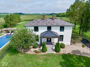 2058 W 100 S, Franklin, IN 46131