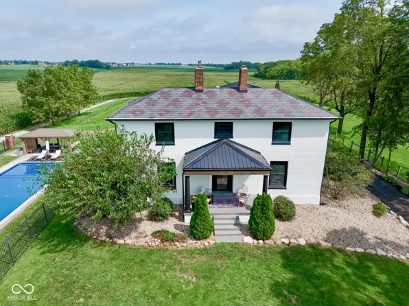 (undisclosed Address), Franklin, IN 46131
