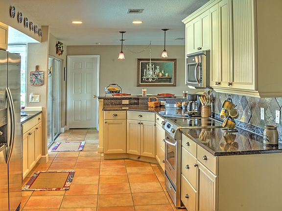 Updated Kitchen