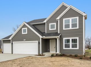 5339 Brinson Ln, Kalamazoo, MI 49009