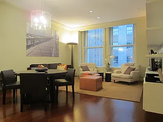 Rented by Rossi Living