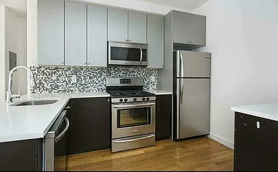 Rented by Compass