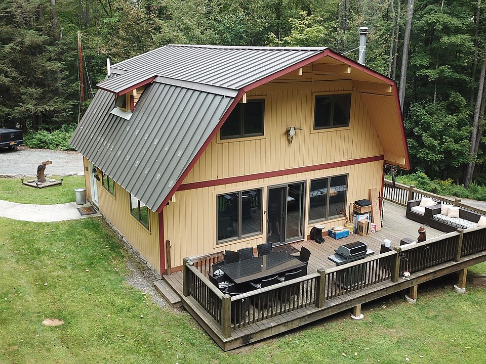 79 Hawley Rd, Equinunk, PA 18417 Zillow