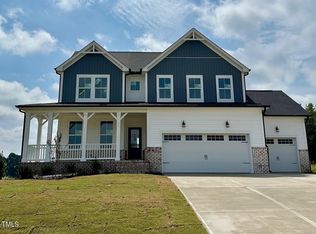 45 Looping Ct, Angier, NC 27501