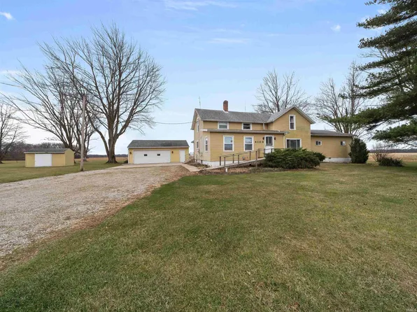 4108 County Road 58, Auburn, IN 46706