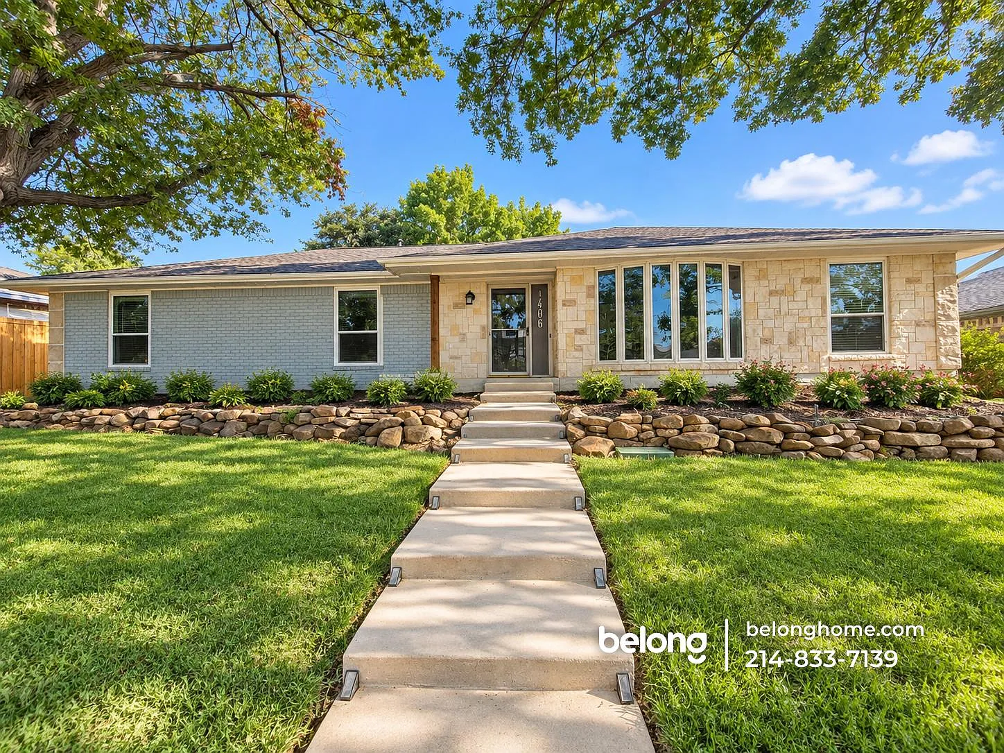 4 bed, 3.0 bath, 2256 sqft, $2,995 — Photo 1