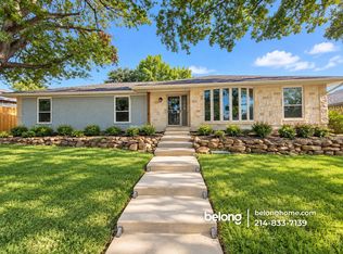 1406 N Trail Dr, Carrollton, TX 75006