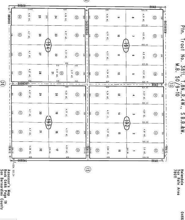 2nd image of 0 Corral Rd Lot 16