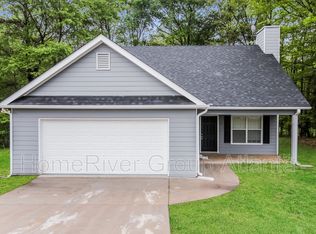 35 Creekview Ct, Covington, GA 30016