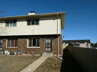 6020 Osage Ave, Cheyenne, WY 82009