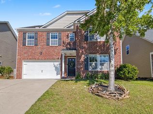 137 Palm St, Chapin, SC 29036
