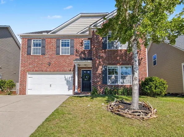 137 Palm St, Chapin, SC 29036
