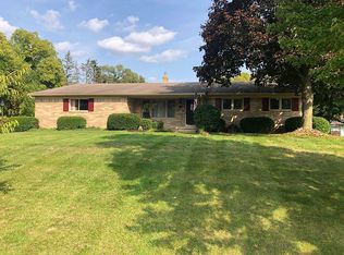 25736 Glamorgan Dr, Novi, MI 48374