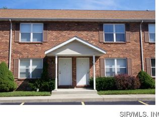 531 Ponderosa Ave APT 6, O Fallon, IL 62269
