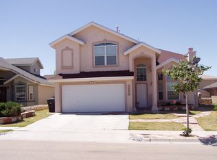 12204 Iverson Ct, Socorro, TX 79928