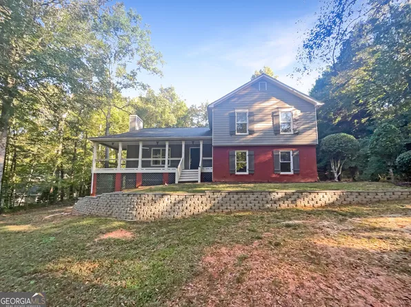 45 Alcovy Way, Covington, GA 30014