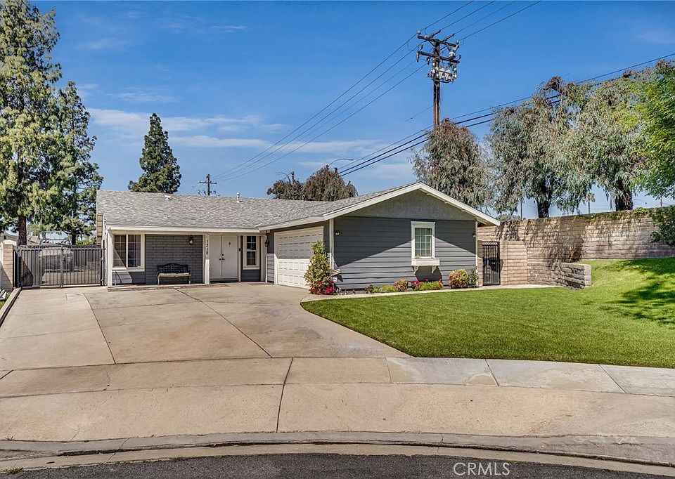 1312 S Amber Pl, Ontario, CA 91762 Zillow
