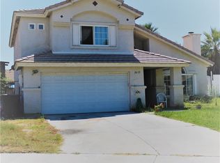 2635 W White Pine Ave, San Bernardino, CA 92407