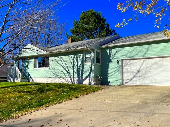 223 Mygatt Ave, Duluth, MN 55803