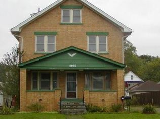 2062 E 30th St, Lorain, OH 44055