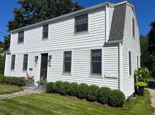 6 School St, Kennebunkport, ME 04046