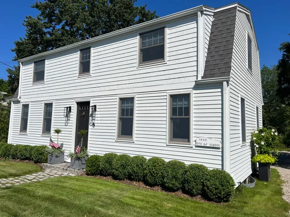 6 School Street, Kennebunkport, ME 04046