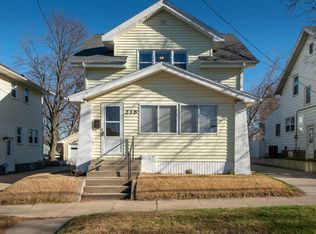218 Diamond Ave NE, Grand Rapids, MI 49503
