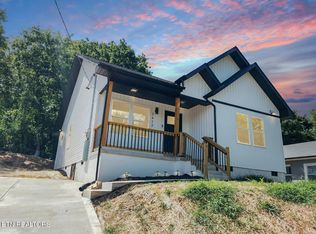 3412 Ashland Ave SE, Knoxville, TN 37914