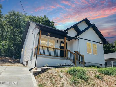 3412 Ashland Ave SE, Knoxville, TN, 37914